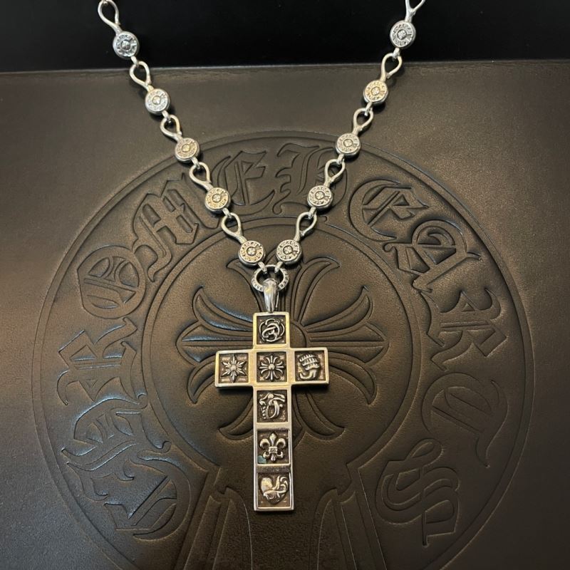 Chrome Hearts Necklaces